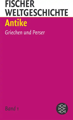 Fischer weltgeschichte - fischer,