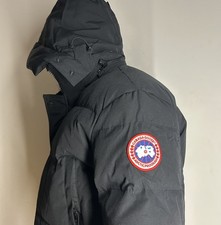 canada goose parka Kensington
