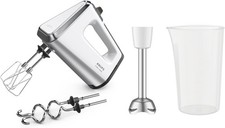 Krups Handmixer 3 Mix 9000