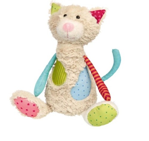 Sigikid 42842 kuscheltier - sigikid,