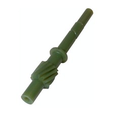 VW T4 Tachoritzel für