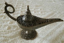 Lampe (Aladin Lampe) aus