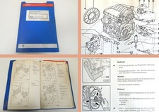 Reparaturleitfaden VW Passat