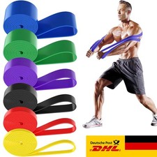 Fitnessband Gummiband