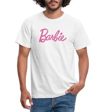Barbie Klassisches Logo