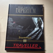 Das Dritte Imperium  Traveller