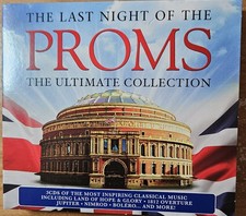 Last Night of the Proms