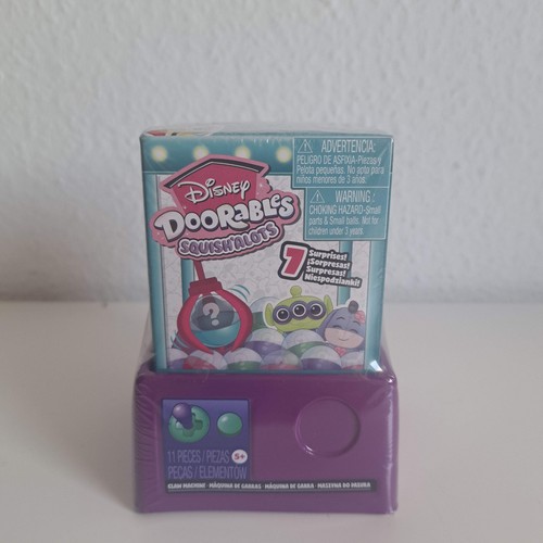 Doorables whatcha - doorables,