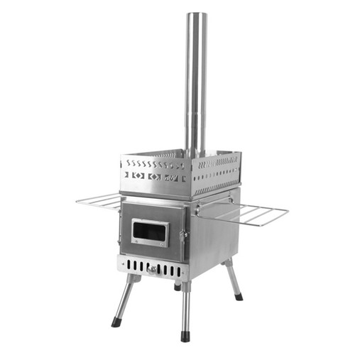 Holzbefeuerter saunaofen für - holzbefeuerter,