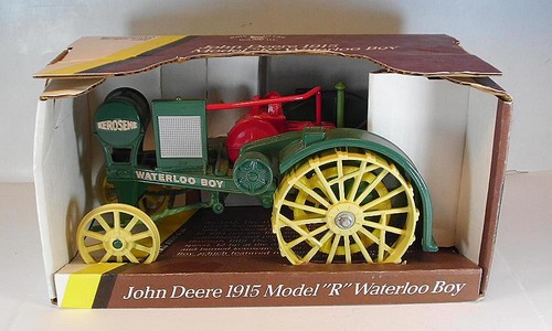 Ertl john deere - ertl, r