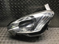 Scheinwerfer links Citroen Berlingo II (B9)  687476