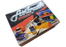 Vintage revell airbrush - revell,