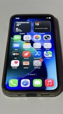 Apple iPhone 12 Mini 64GB Blau