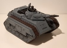 Warhammer 40k Höllenhund