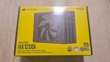 CORSAIR HXi1200i 1200W W 80