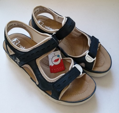 Rieker 64066 trekking - rieker,