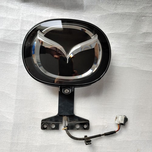 Mazda kf emblem - mazda,