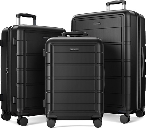 Reisetasche set abs - set,