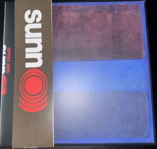 Sunn o - sunn,