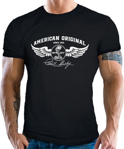 Gasoline bandit shirt shelby - gasoline, t-shirt