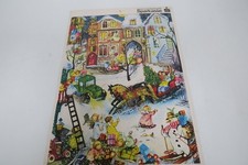 Alter Sparkassen  werbe  -