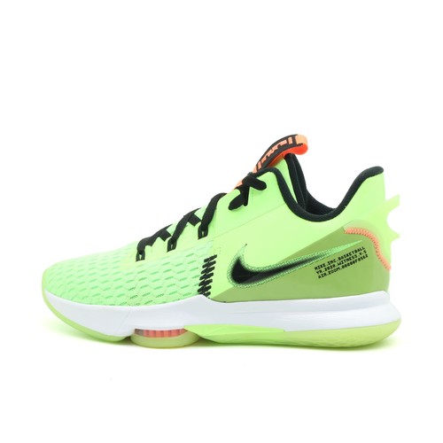 Nike herren lebron - witness, 5