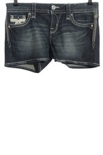 ROCK REVIVAL Jeansshorts Damen