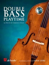Double Bass Playtime