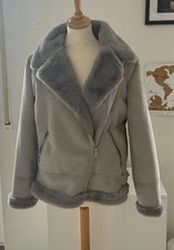 Damen Winter Kurzjacke