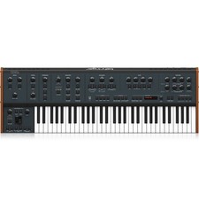 Behringer UB-Xa - Synthesizer