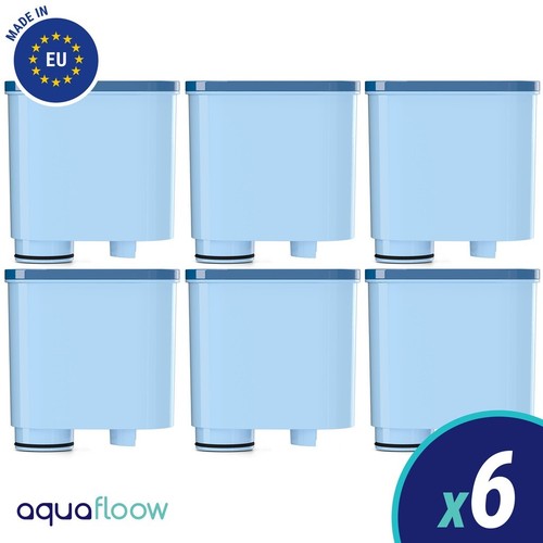 Wasserfilter ersatz von - 6x,