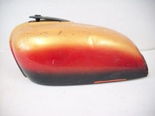 Original Tank, Benzintank /