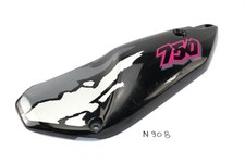 Honda XRV 750 Africa Twin RD07