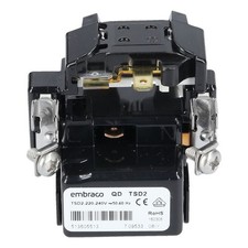 Anlaufvorrichtung Siemens