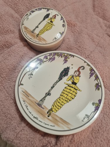 Villeroy boch design 1900 - design,