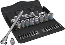 Wera 8100 zyklop - wera, sb