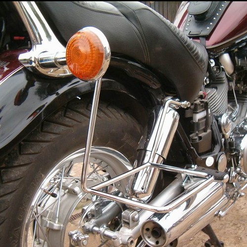 Yamaha xv750 1100 virago - /,