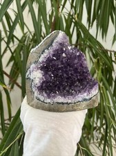 Hochqualitative Amethyst Druse