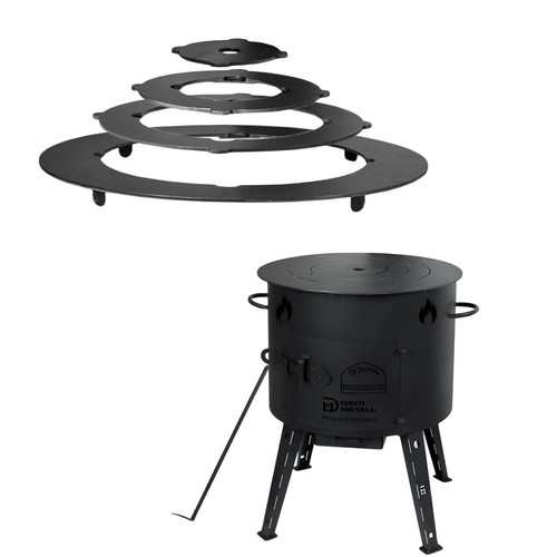 ø40 uchag 2mm stahl - 2mm,