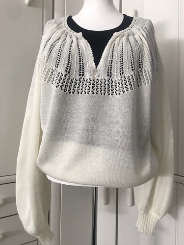 Damen sommer pullover - damen,