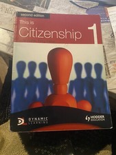This is Citizenship ( Book 1)