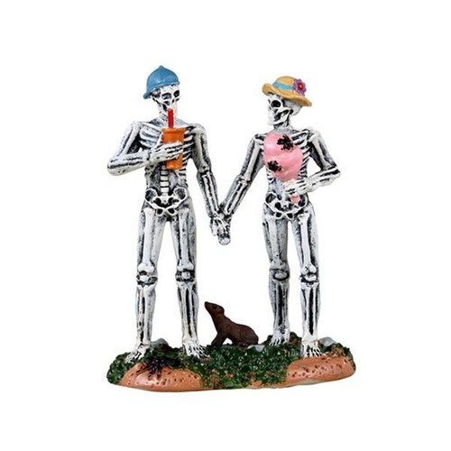 Lemax 32194 spooky - 32194,