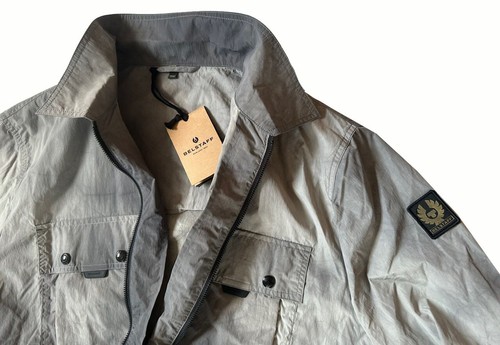 Belstaff leichte wetterfeste - belstaff,