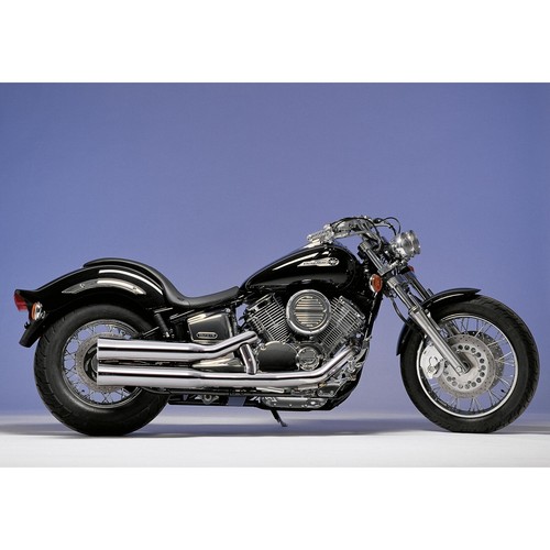 Falcon double groove - falcon,