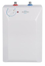 Druckloser Warmwasserspeicher