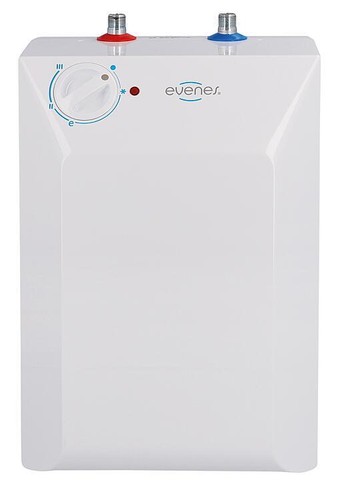 Druckloser warmwasserspeicher - druckloser,
