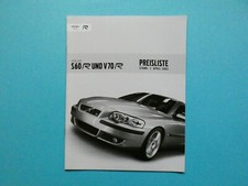 Prospekt preisliste mit - prospekt,
