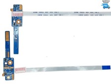 Power Button Board Tasto On Off HP 14-R 14-G 240 G3 245 G3 246 G3 LS-A994P