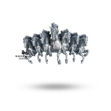 Laufen Sieben Pferde Good Luck