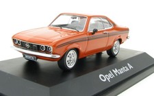Schuco 02519 Opel Manta A